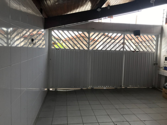Imagem Casa com 2 Quartos à Venda, 95 m² em Maracanã - Praia Grande Imagem Casa com 2 Quartos à Venda, 95 m² em Maracanã - Praia Grande