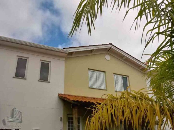Imagem Casa de Condomínio com 2 Quartos à Venda, 64 m² em Green Valley - Votorantim