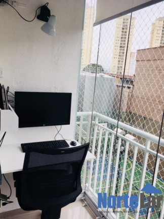 Imagem Apartamento com 2 Quartos à Venda, 47 m² em Limão - São Paulo