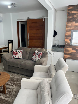 Imóvel com 2 Quartos à Venda, 68 m² em Pedra Branca - Palhoça