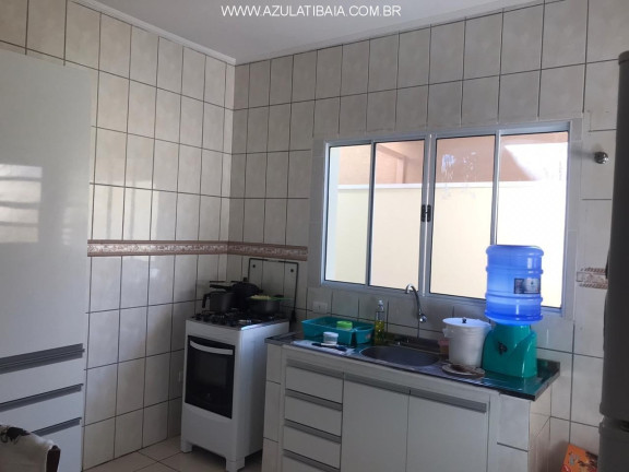 Imagem Casa com 2 Quartos à Venda, 83 m² em Jardim Alvinópolis - Atibaia