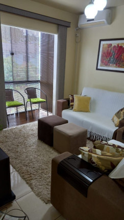 Imagem Apartamento com 2 Quartos à Venda, 54 m² em Ana Nery - Santa Cruz Do Sul Imagem Apartamento com 2 Quartos à Venda, 54 m² em Ana Nery - Santa Cruz Do Sul