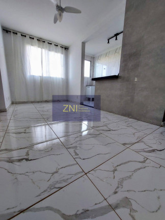 Apartamento com 2 Quartos à Venda, 46 m² em City Ribeirão - Ribeirão Preto