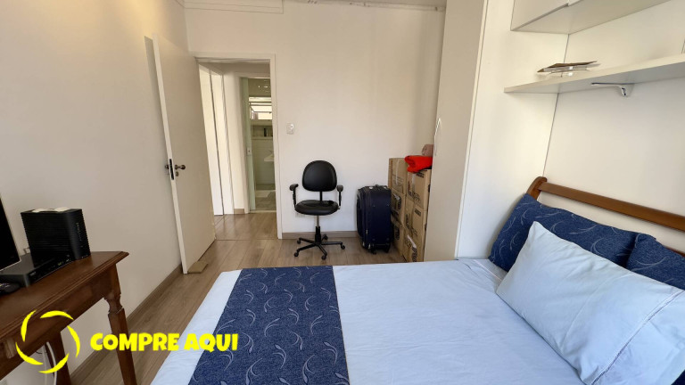 Imagem Apartamento com 2 Quartos à Venda, 76 m² em Campos Elíseos - São Paulo Imagem Apartamento com 2 Quartos à Venda, 76 m² em Campos Elíseos - São Paulo