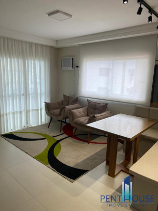 Imagem Apartamento com 2 Quartos à Venda, 60 m² em Centro - Balneário Camboriú