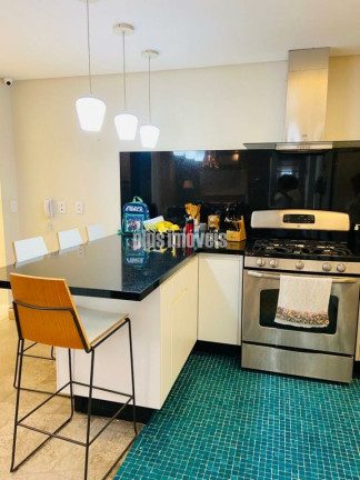 Imagem Apartamento com 4 Quartos à Venda, 170 m² em Brooklin Paulista - São Paulo