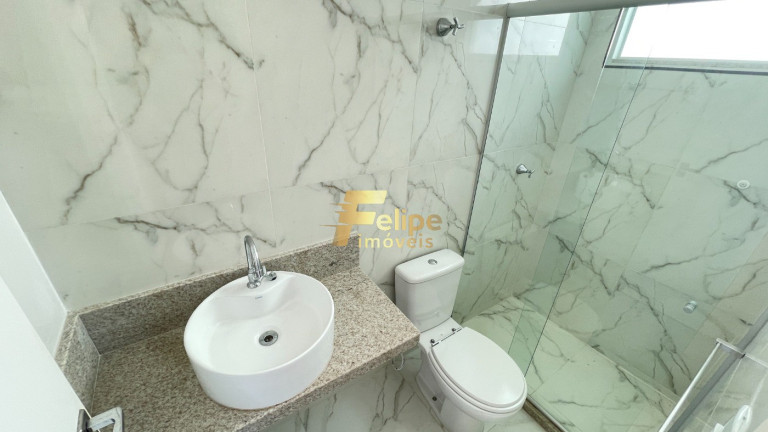 Imagem Casa com 3 Quartos à Venda, 129 m² em Praia Do Morro - Guarapari