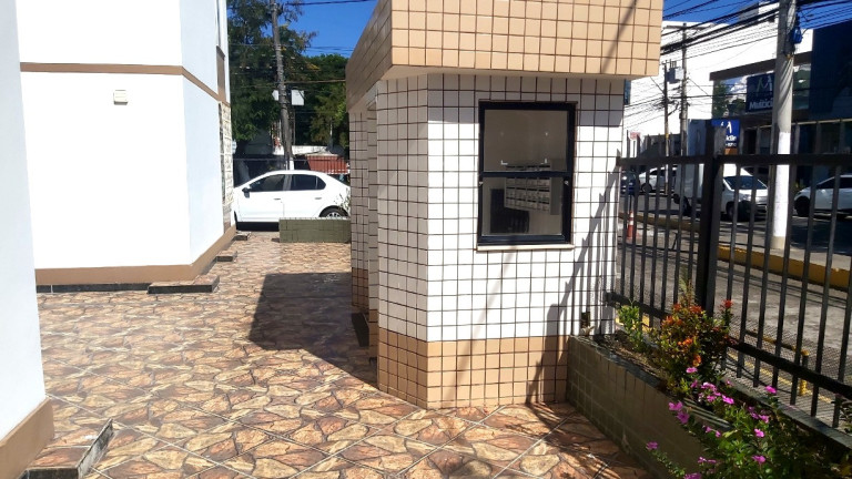Imagem Apartamento com 3 Quartos à Venda, 77 m² em Pituba - Salvador Imagem Apartamento com 3 Quartos à Venda, 77 m² em Pituba - Salvador