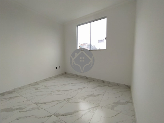 Imagem Apartamento com 3 Quartos à Venda, 53 m² em Boa Vista - Vespasiano