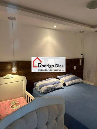 Imagem Casa de Condomínio com 3 Quartos para Alugar, 111 m² em Jardim Carolina - Jundiaí Imagem Casa de Condomínio com 3 Quartos para Alugar, 111 m² em Jardim Carolina - Jundiaí