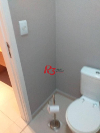 Imagem Apartamento com 4 Quartos à Venda, 156 m² em Pompéia - Santos
