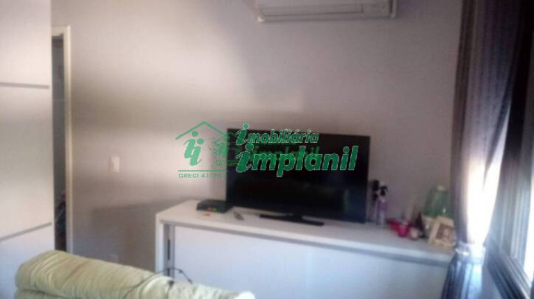 Imagem Apartamento com 3 Quartos à Venda, 126 m² em Vila Isabel Eber - Jundiaí