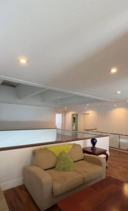 Imagem Casa com 4 Quartos para Alugar, 560 m² em Alphaville Residencial Dois - Barueri Imagem Casa com 4 Quartos para Alugar, 560 m² em Alphaville Residencial Dois - Barueri