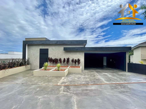 Casa de Condomínio com 4 Quartos à Venda, 400 m² em Granja Viana - Carapicuíba
