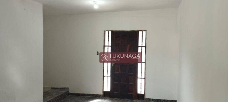 Imagem Sobrado com 4 Quartos à Venda, 130 m² em Jardim Adriana - Guarulhos