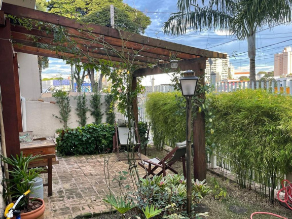 Imagem Casa com 3 Quartos à Venda, 149 m² em Jardim Bonfim - Campinas Imagem Casa com 3 Quartos à Venda, 149 m² em Jardim Bonfim - Campinas