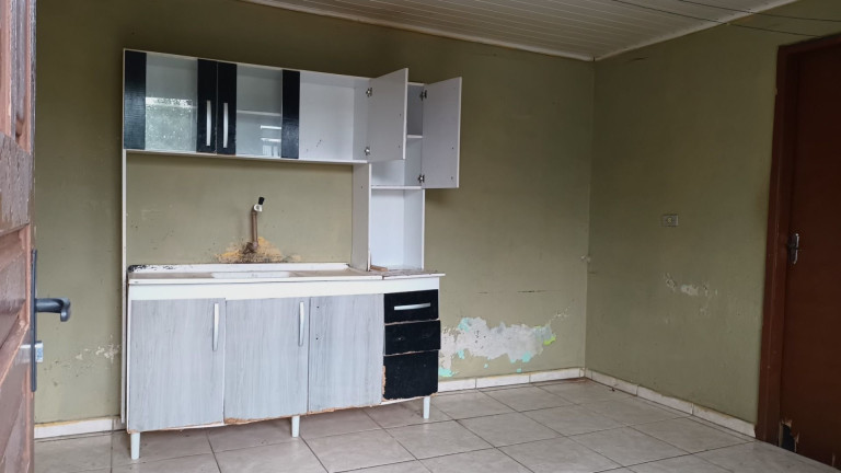 Imagem Casa com 3 Quartos à Venda, 269 m² em Thomaz Coelho - Araucaria