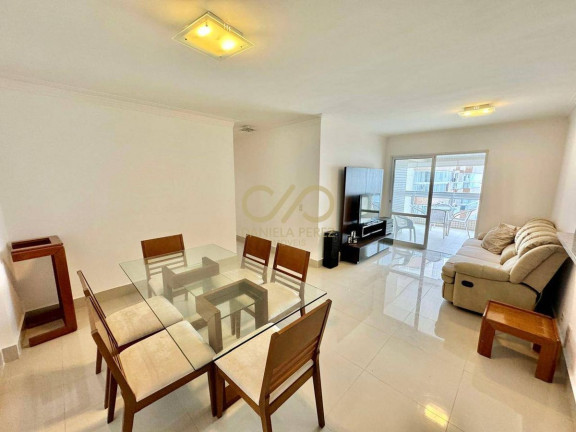 Imagem Apartamento com 3 Quartos à Venda, 130 m² em Boqueirão - Praia Grande Imagem Apartamento com 3 Quartos à Venda, 130 m² em Boqueirão - Praia Grande