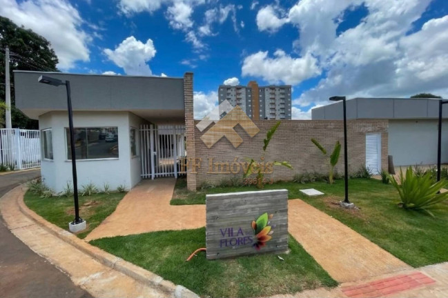 Imagem Apartamento com 2 Quartos à Venda,  em São Carlos