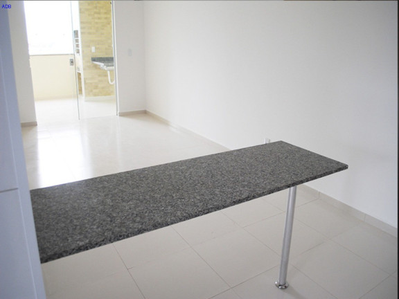 Imagem Apartamento com 2 Quartos à Venda, 68 m² em Chácara Galega - Pindamonhangaba