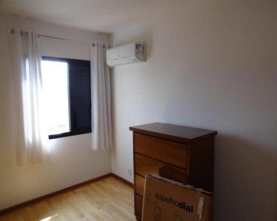Imagem Apartamento com 1 Quarto à Venda, 45 m² em Higienópolis - São Paulo Imagem Apartamento com 1 Quarto à Venda, 45 m² em Higienópolis - São Paulo