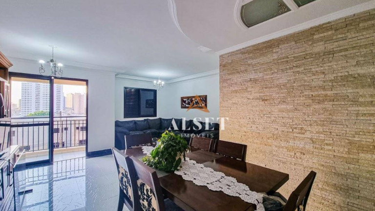 Imagem Apartamento com 2 Quartos à Venda, 79 m² em Vila Regente Feijó - São Paulo
