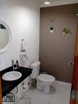 Imagem Casa com 3 Quartos à Venda, 260 m² em Campestre - Santo André Imagem Casa com 3 Quartos à Venda, 260 m² em Campestre - Santo André