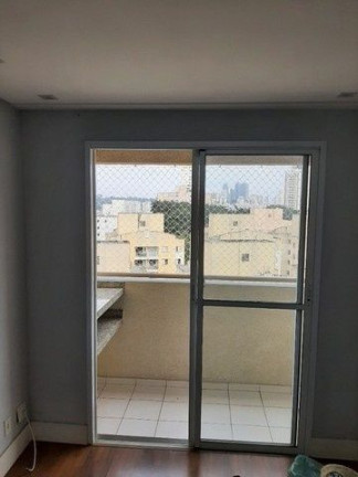 Imagem Apartamento com 2 Quartos à Venda, 48 m² em Jaguaré - São Paulo