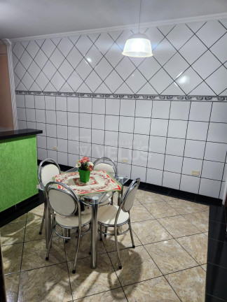 Imagem Casa com 1 Quarto à Venda, 144 m² em Jardim Fogaça - Itapetininga Imagem Casa com 1 Quarto à Venda, 144 m² em Jardim Fogaça - Itapetininga