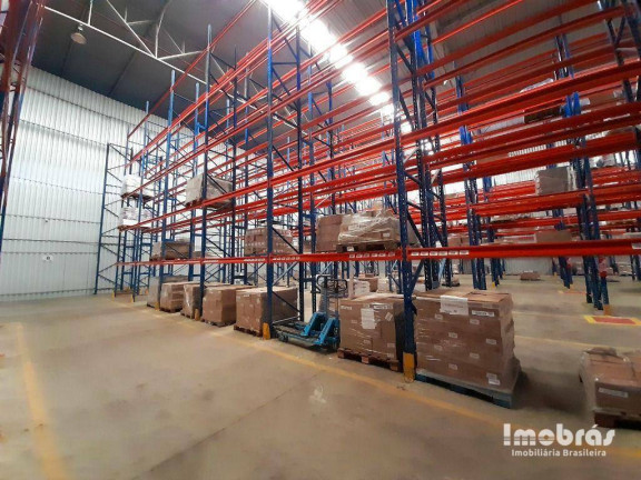 Imagem Galpão para Alugar, 10.936 m² em Alto Alegre Ii - Maracanaú Imagem Galpão para Alugar, 10.936 m² em Alto Alegre Ii - Maracanaú