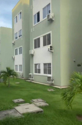 Imagem Apartamento com 3 Quartos à Venda, 59 m² em Novo Horizonte - Teresina