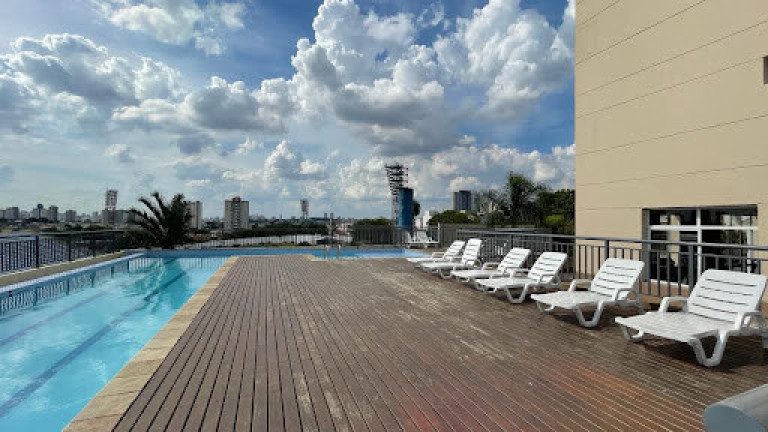 Imagem Apartamento com 2 Quartos à Venda, 84 m² em Vila América - Santo André Imagem Apartamento com 2 Quartos à Venda, 84 m² em Vila América - Santo André