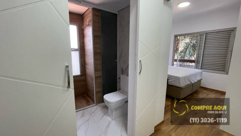 Imagem Apartamento com 3 Quartos à Venda, 97 m² em Bosque Da Saúde - São Paulo