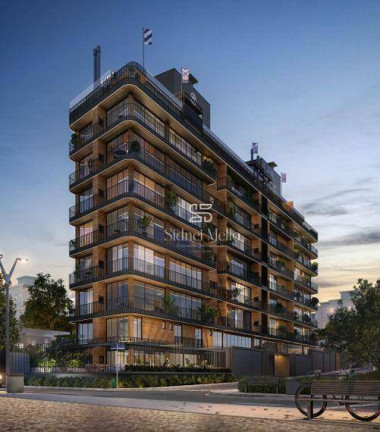 Imagem Apartamento com 3 Quartos à Venda, 284 m² em Cabeçudas - Itajaí