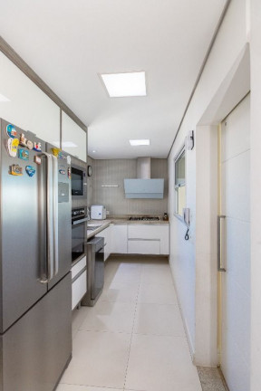Imagem Apartamento com 3 Quartos à Venda, 105 m² em Granja Julieta - São Paulo Imagem Apartamento com 3 Quartos à Venda, 105 m² em Granja Julieta - São Paulo