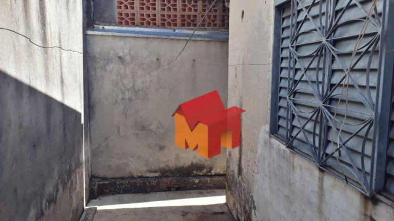 Imagem Casa com 2 Quartos à Venda, 64 m² em Cidade Nova - Santa Bárbara D'oeste Imagem Casa com 2 Quartos à Venda, 64 m² em Cidade Nova - Santa Bárbara D'oeste
