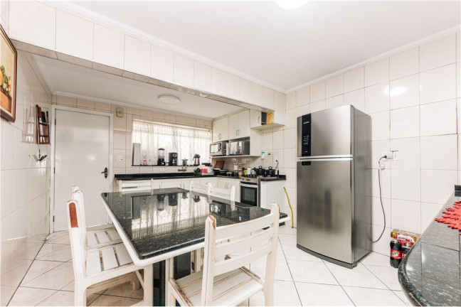 Imagem Casa com 3 Quartos à Venda,  em Vila Ré - São Paulo
