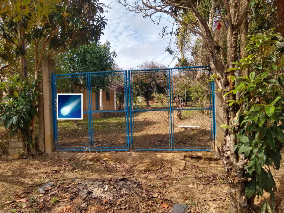 Chácara com 1 Quarto à Venda, 1.200 m² em Jardim Cananéia - Pilar Do Sul