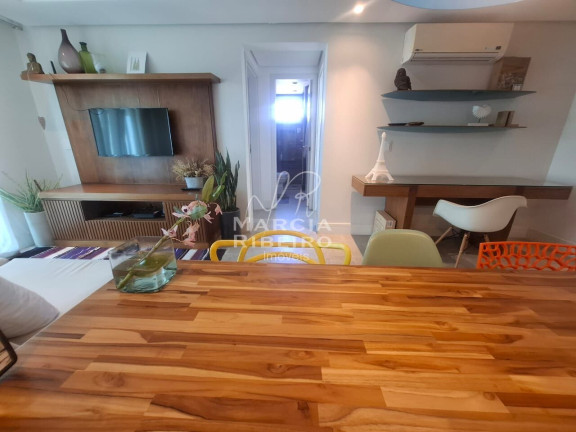 Imagem Apartamento com 2 Quartos à Venda, 68 m² em Trindade - Florianópolis