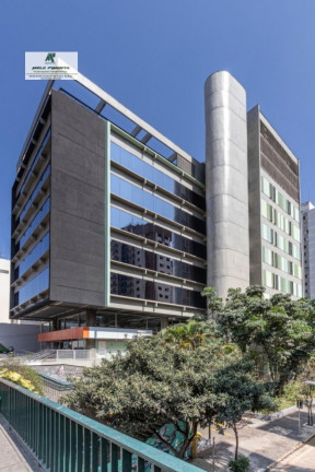 Imóvel Comercial para Alugar, 883 m² em Pinheiros - São Paulo