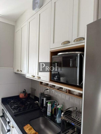 Imagem Apartamento com 2 Quartos à Venda, 56 m² em Planalto - São Bernardo Do Campo Imagem Apartamento com 2 Quartos à Venda, 56 m² em Planalto - São Bernardo Do Campo