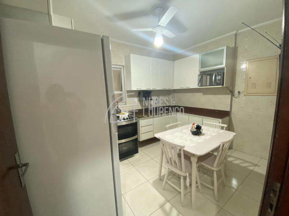 Imagem Apartamento com 3 Quartos à Venda, 120 m² em Gonzaga - Santos Imagem Apartamento com 3 Quartos à Venda, 120 m² em Gonzaga - Santos