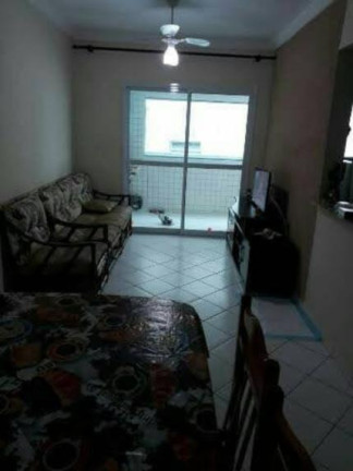 Imagem Apartamento à Venda, em Itaóca - Mongaguá Imagem Apartamento à Venda, em Itaóca - Mongaguá