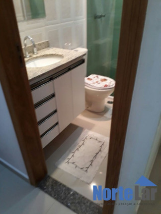 Imagem Apartamento com 3 Quartos à Venda, 70 m² em Lauzane Paulista - São Paulo