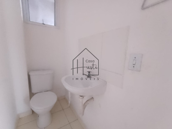 Imagem Casa de Condomínio com 2 Quartos à Venda, 50 m² em água Espraiada (caucaia Do Alto) - Cotia