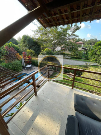 Imagem Casa de Condomínio com 4 Quartos à Venda, 300 m² em Aldeia Dos Camarás - Camaragibe Imagem Casa de Condomínio com 4 Quartos à Venda, 300 m² em Aldeia Dos Camarás - Camaragibe