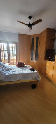 Imagem Sobrado com 2 Quartos à Venda, 114 m² em Parque Continental - Guarulhos