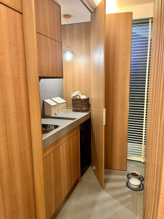 Imagem Apartamento com 3 Quartos à Venda, 61 m² em Barra Olímpica - Rio De Janeiro Imagem Apartamento com 3 Quartos à Venda, 61 m² em Barra Olímpica - Rio De Janeiro
