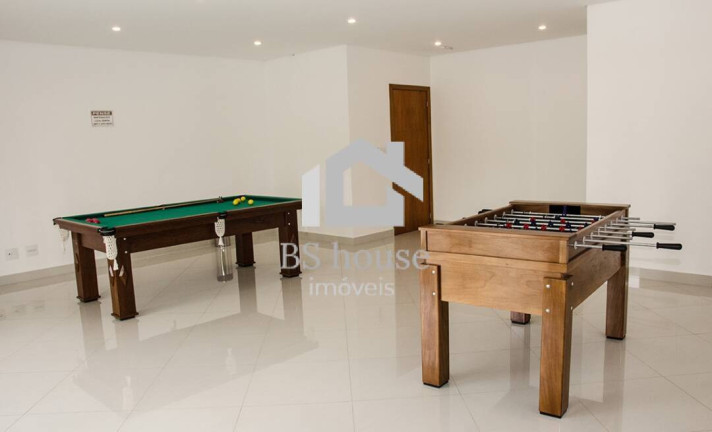 Imagem Apartamento com 3 Quartos à Venda, 121 m² em Olímpico - São Caetano Do Sul