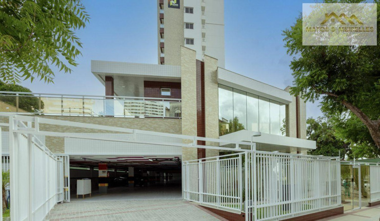 Imagem Apartamento com 3 Quartos à Venda, 93 m² em Parque Iracema - Fortaleza Imagem Apartamento com 3 Quartos à Venda, 93 m² em Parque Iracema - Fortaleza